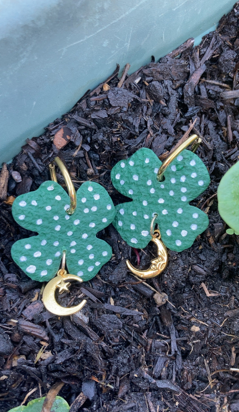 LUCKY